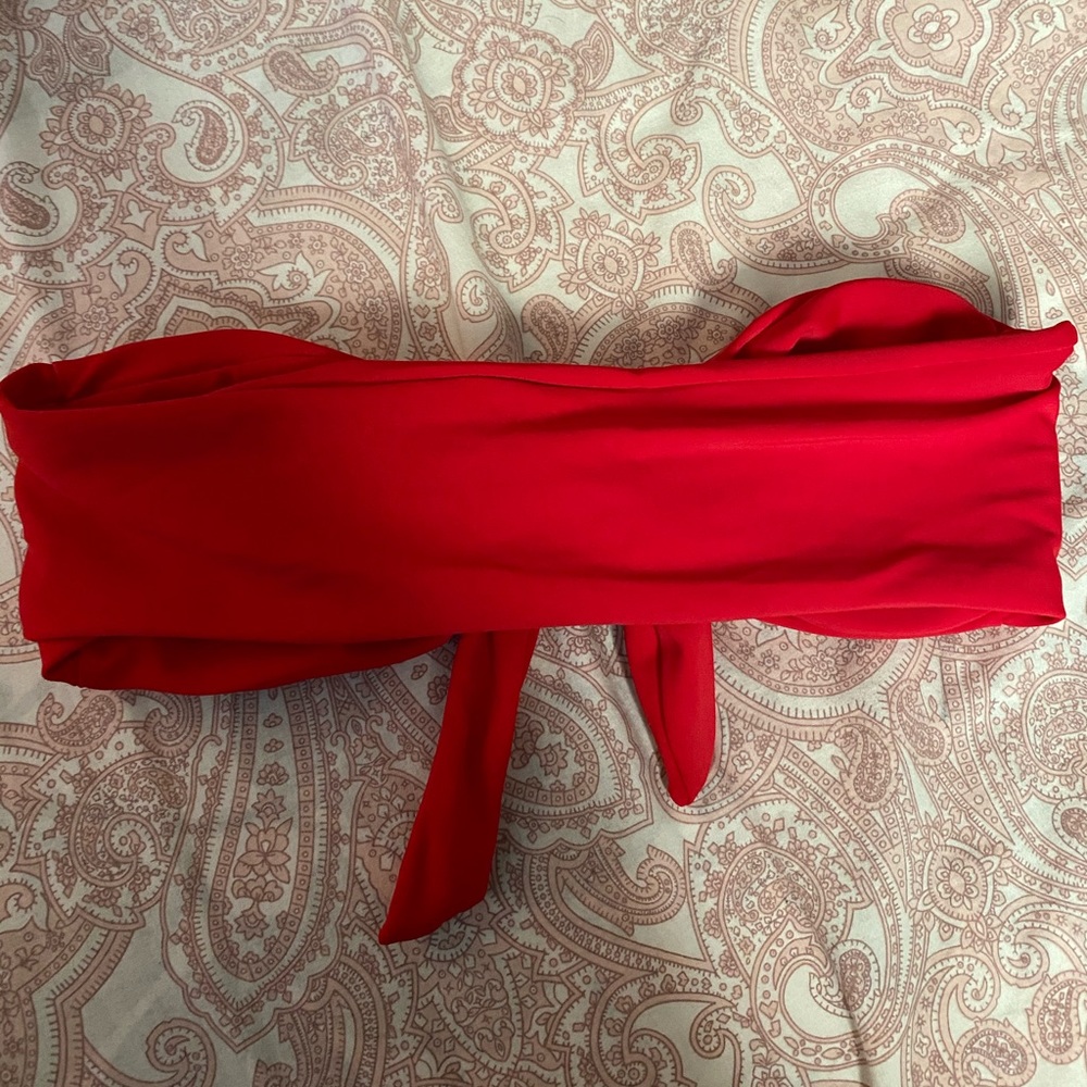 Swimsuit - Picture 2 of 2